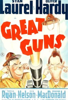 Great Guns
