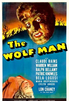 The Wolf Man The Wolf Man