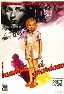 دانلود فیلم The Children Are Watching Us 1943 با زیرنویس فارسی و تماشای آنلاین