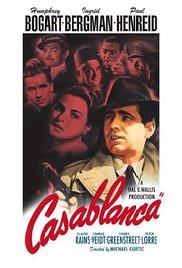 Casablanca