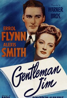 Gentleman Jim Gentleman Jim