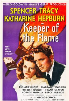 Keeper of the Flame