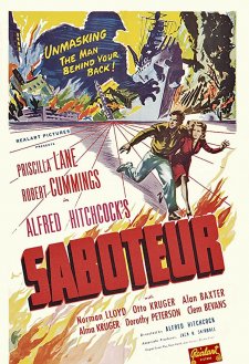 Saboteur