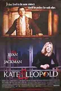 Kate & Leopold