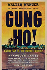 'Gung Ho!': The Story of Carlson's Makin Island Raiders 'Gung Ho!': The Story of Carlson's Makin Island Raiders