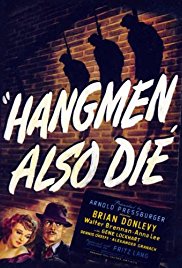 Hangmen Also Die!