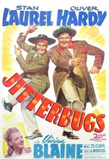 Jitterbugs