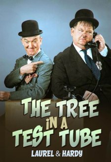 The Tree in a Test Tube