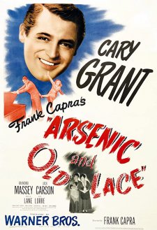 Arsenic and Old Lace Arsenic and Old Lace