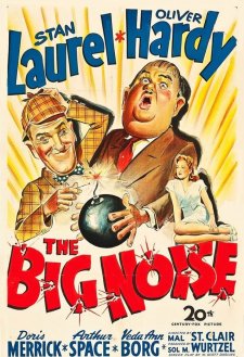 The Big Noise