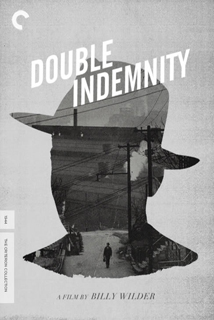 Double Indemnity Double Indemnity