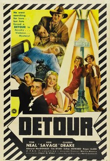 Detour Detour