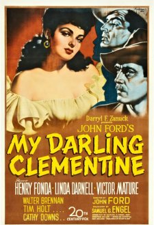 My Darling Clementine My Darling Clementine