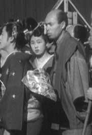 Utamaro and His Five Women