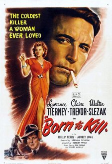 Born to Kill