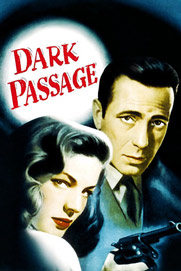 Dark Passage Dark Passage