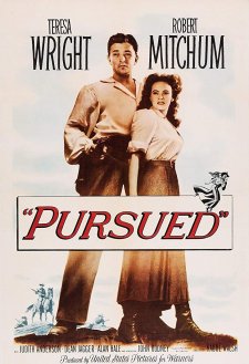 Pursued