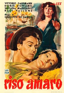 Bitter Rice Bitter Rice