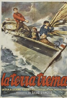 La Terra Trema