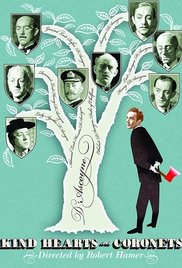 Kind Hearts and Coronets