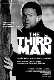 The Third Man The Third Man