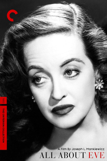 All About Eve All About Eve