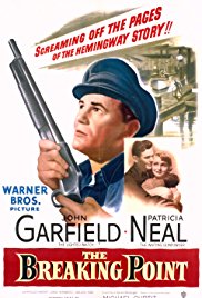 The Breaking Point The Breaking Point