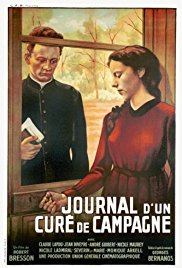 Diary of a Country Priest Diary of a Country Priest