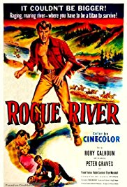 Rogue River