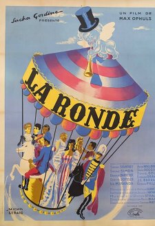 La Ronde