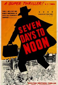 Seven Days to Noon