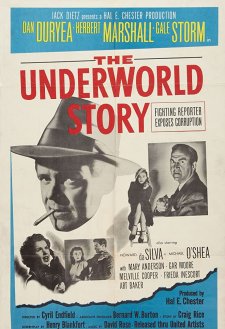 The Underworld Story