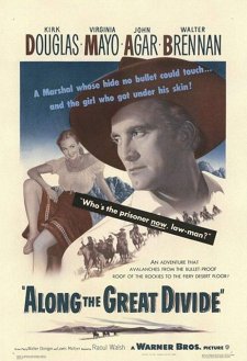 Along the Great Divide Along the Great Divide