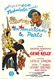 An American in Paris