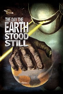 The Day the Earth Stood Still The Day the Earth Stood Still