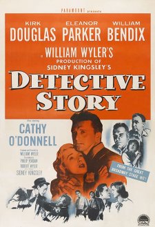 Detective Story Detective Story