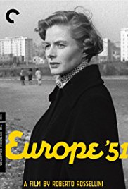 Europa '51
