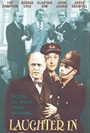 Laughter in Paradise Laughter in Paradise