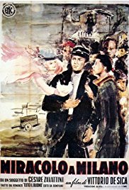 Miracolo a Milano Miracolo a Milano