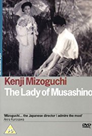 The Lady from Musashino The Lady from Musashino