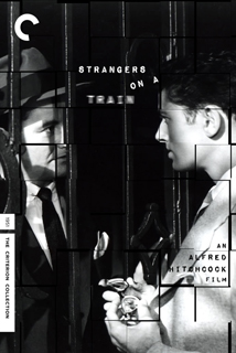 Strangers on a Train Strangers on a Train