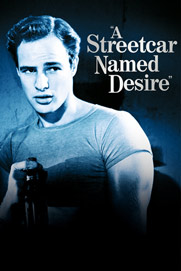 A Streetcar Named Desire