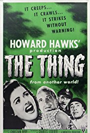 The Thing from Another World The Thing from Another World