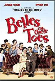 Belles on Their Toes