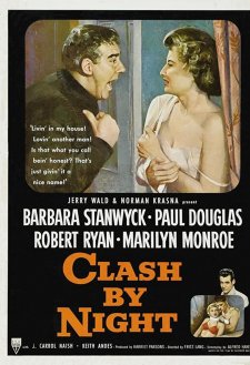 Clash by Night