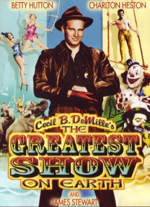 The Greatest Show on Earth