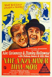 The Lavender Hill Mob The Lavender Hill Mob