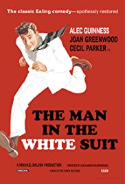 The Man in the White Suit The Man in the White Suit