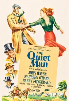 The Quiet Man The Quiet Man