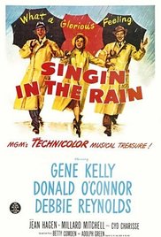 Singin' in the Rain Singin' in the Rain